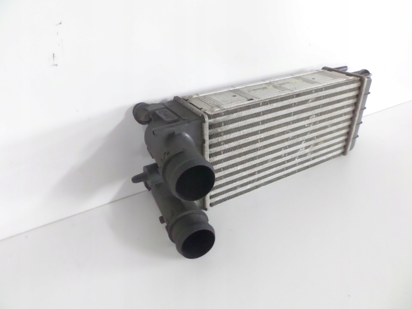 KÜHLER INTERCOOLER PEUGEOT 508 CITROEN C5 10