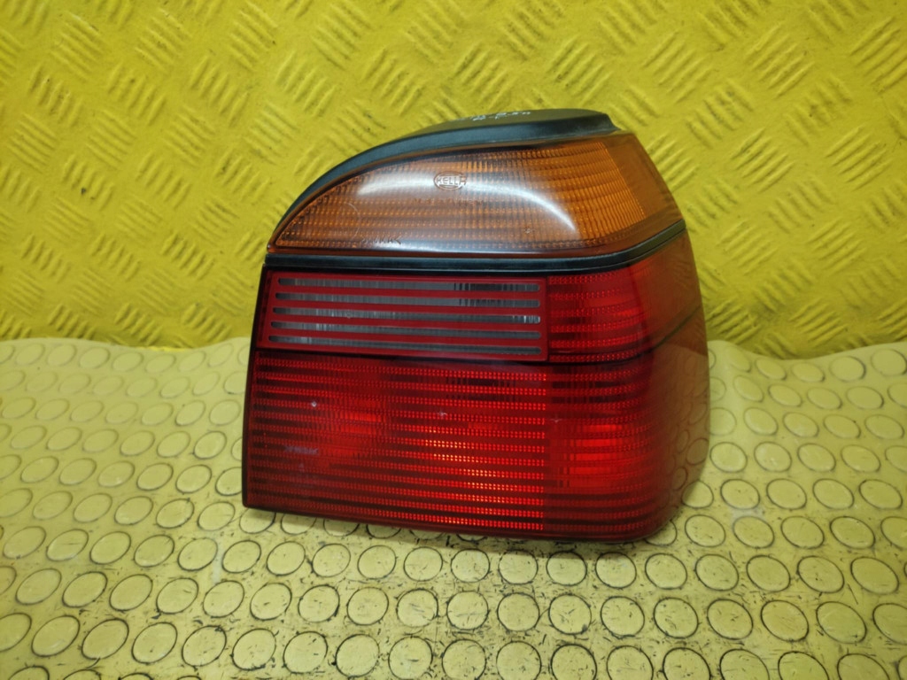 VW GOLF III light right rear part 1H6945112