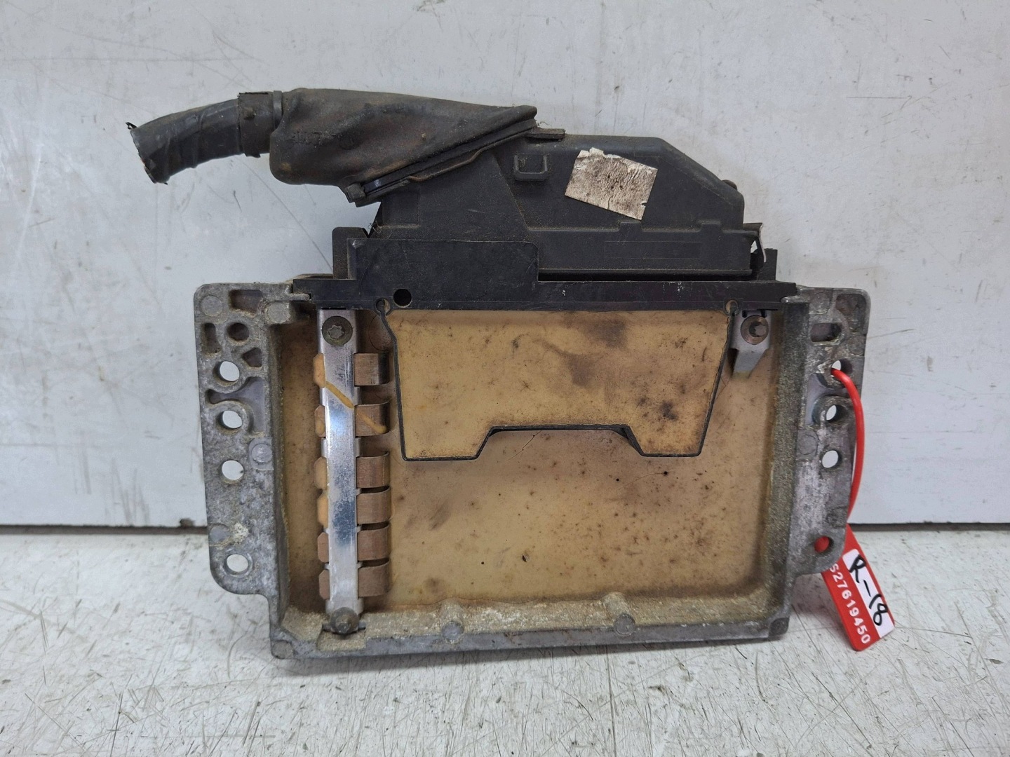 computer 7700875745 S115300121B 7700111772 RENAULT SCENCI e MEGANE e 1.6 e