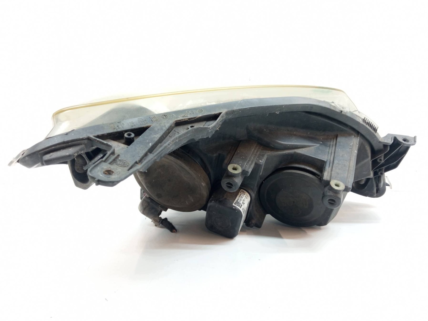 light front left EU 24451032 Opel Astra III (2004-2014 ) H