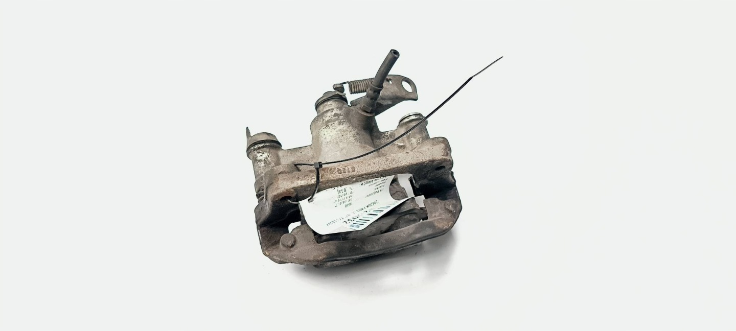 caliper brake rear part left RENAULT MASTER III