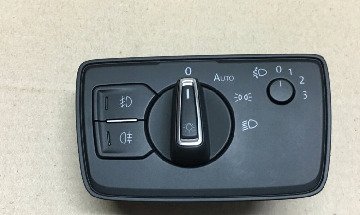 VW PASSAT B8 interruttore luci 3G0941633