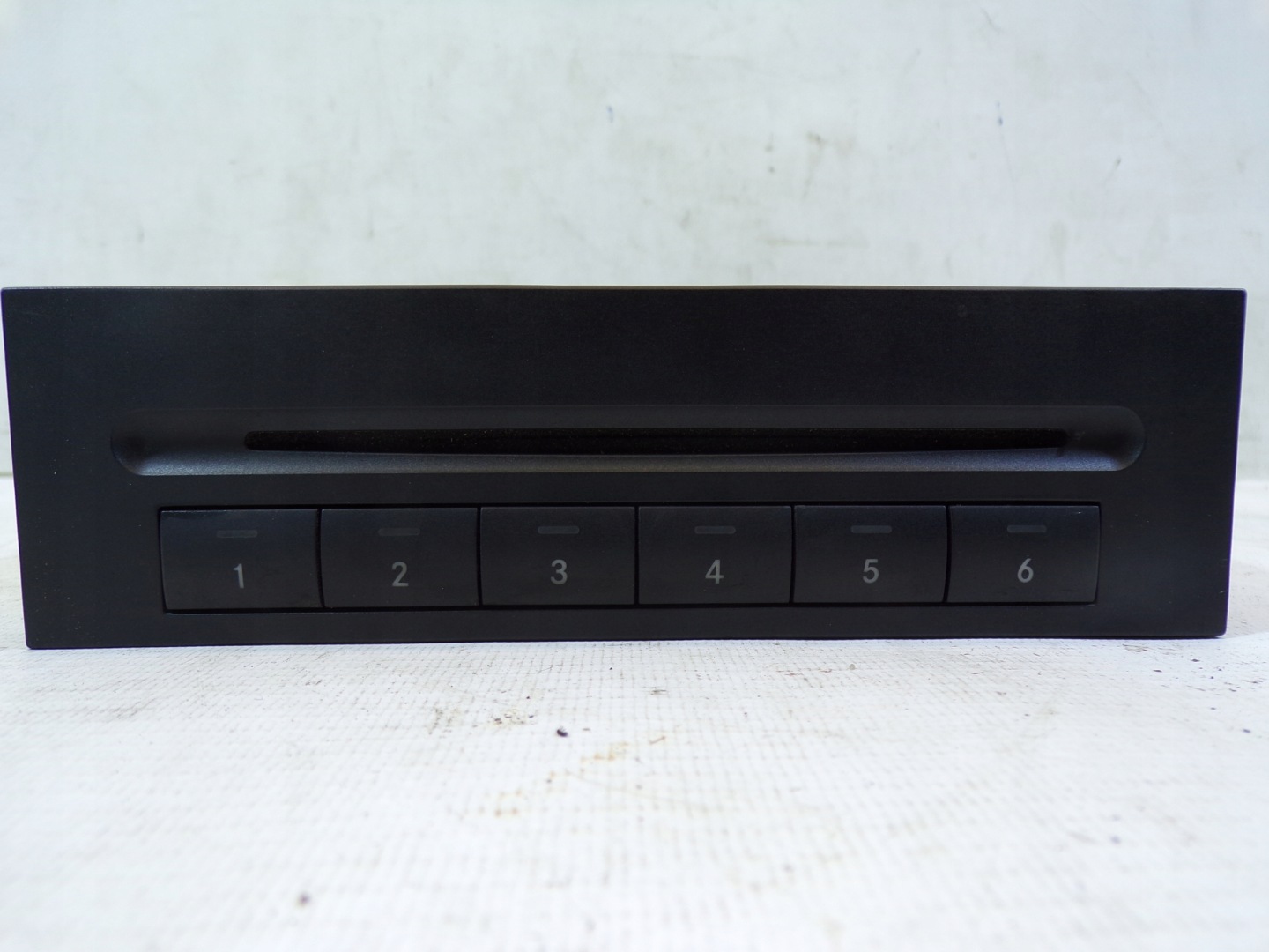 changer PLYT CD MERCEDES W211 A2118202489