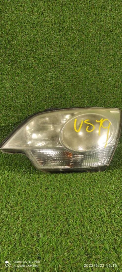 light reflektor front left Opel Antara r.2014 USA