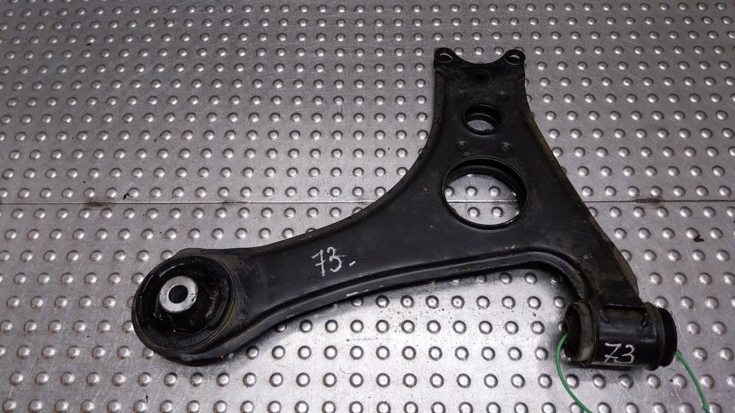 arm right front A1683300907 MERCEDES A KLASA W168
