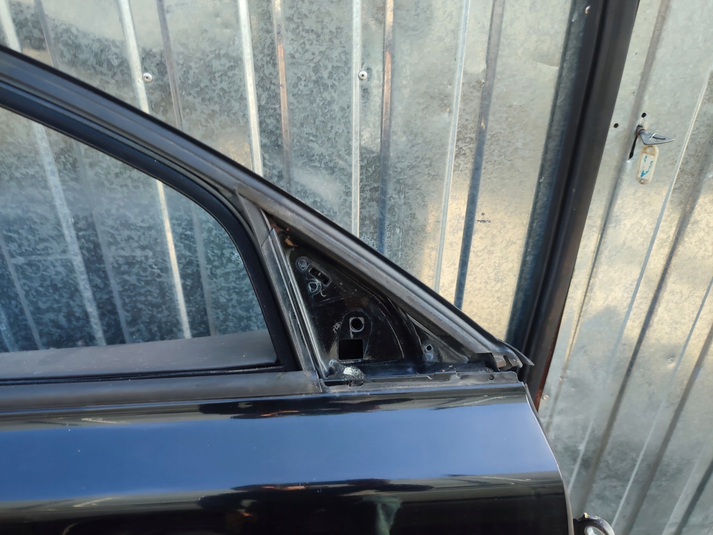 door right front right front volvo v50 019-26