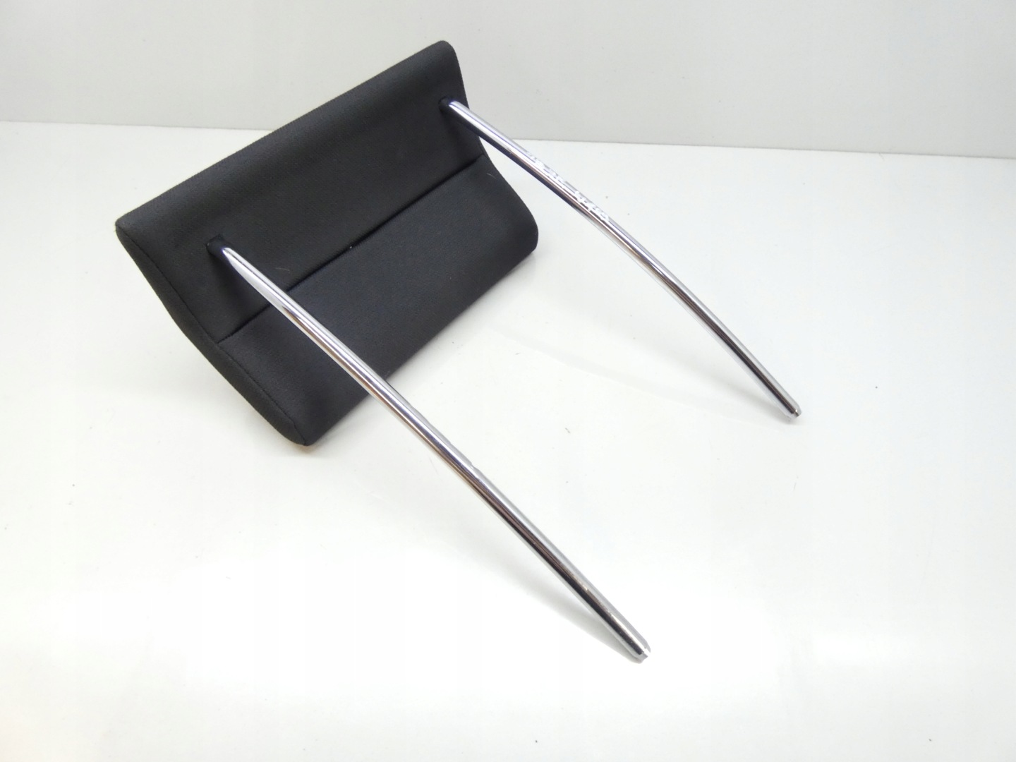 rest central rear part MERCEDES A KLASA W169 3D 04-12