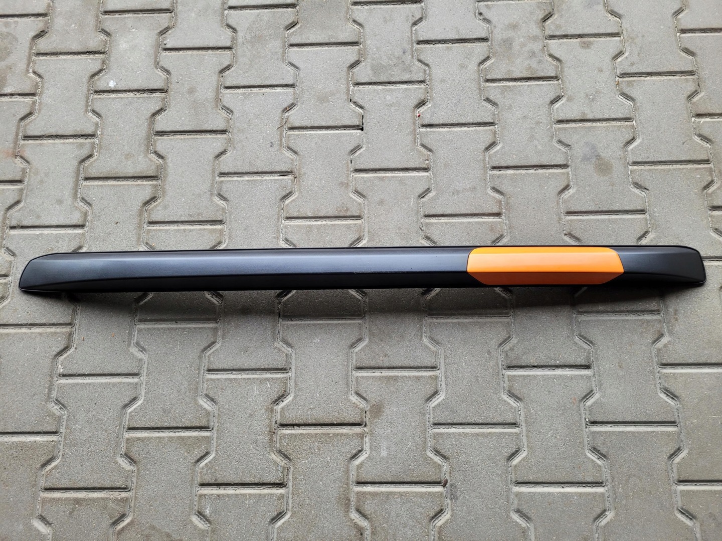 ski moulding roof right 738205862R DACIA SPRING