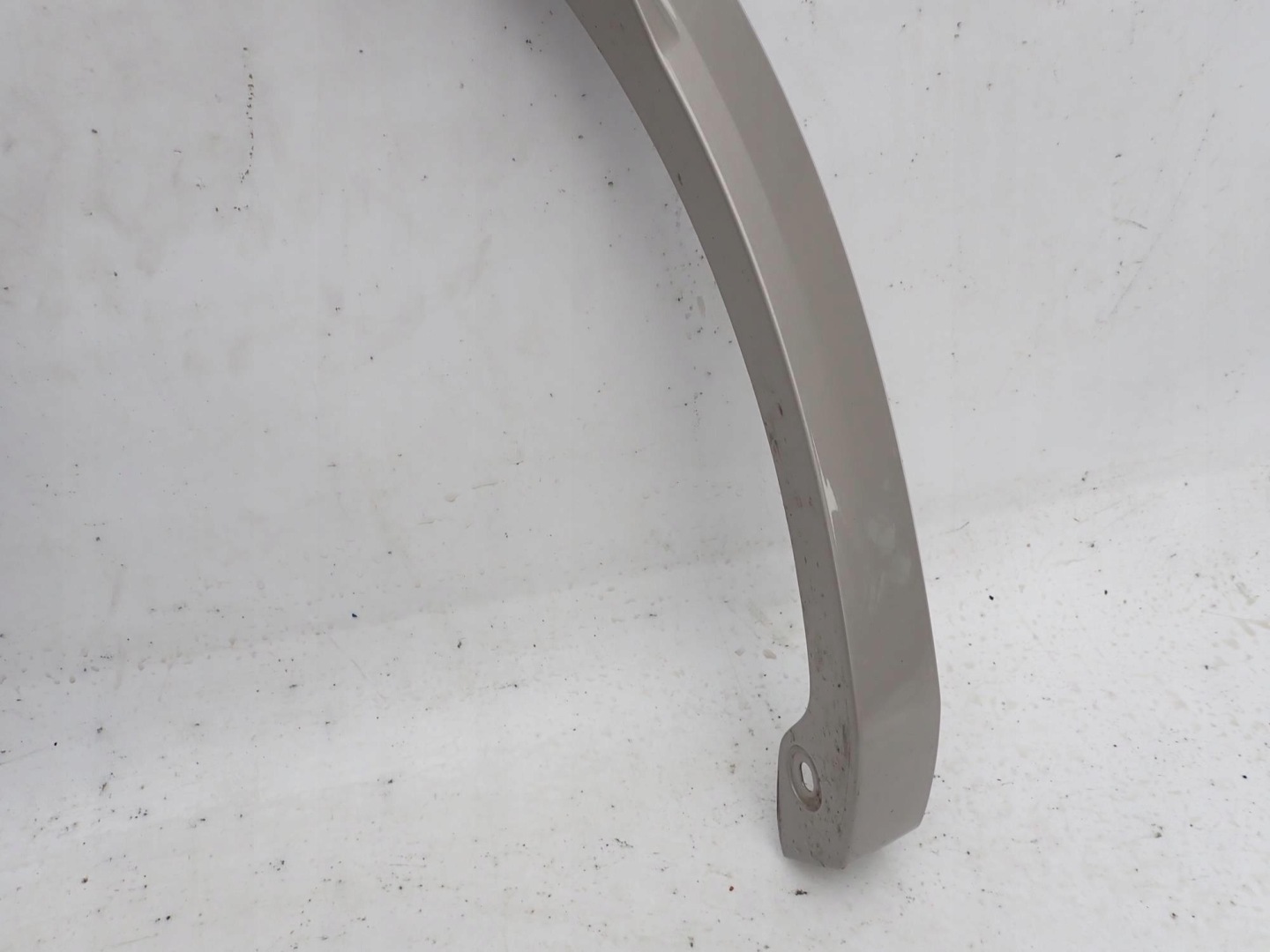 MAZDA CX-60 22-> moulding cap left rear part