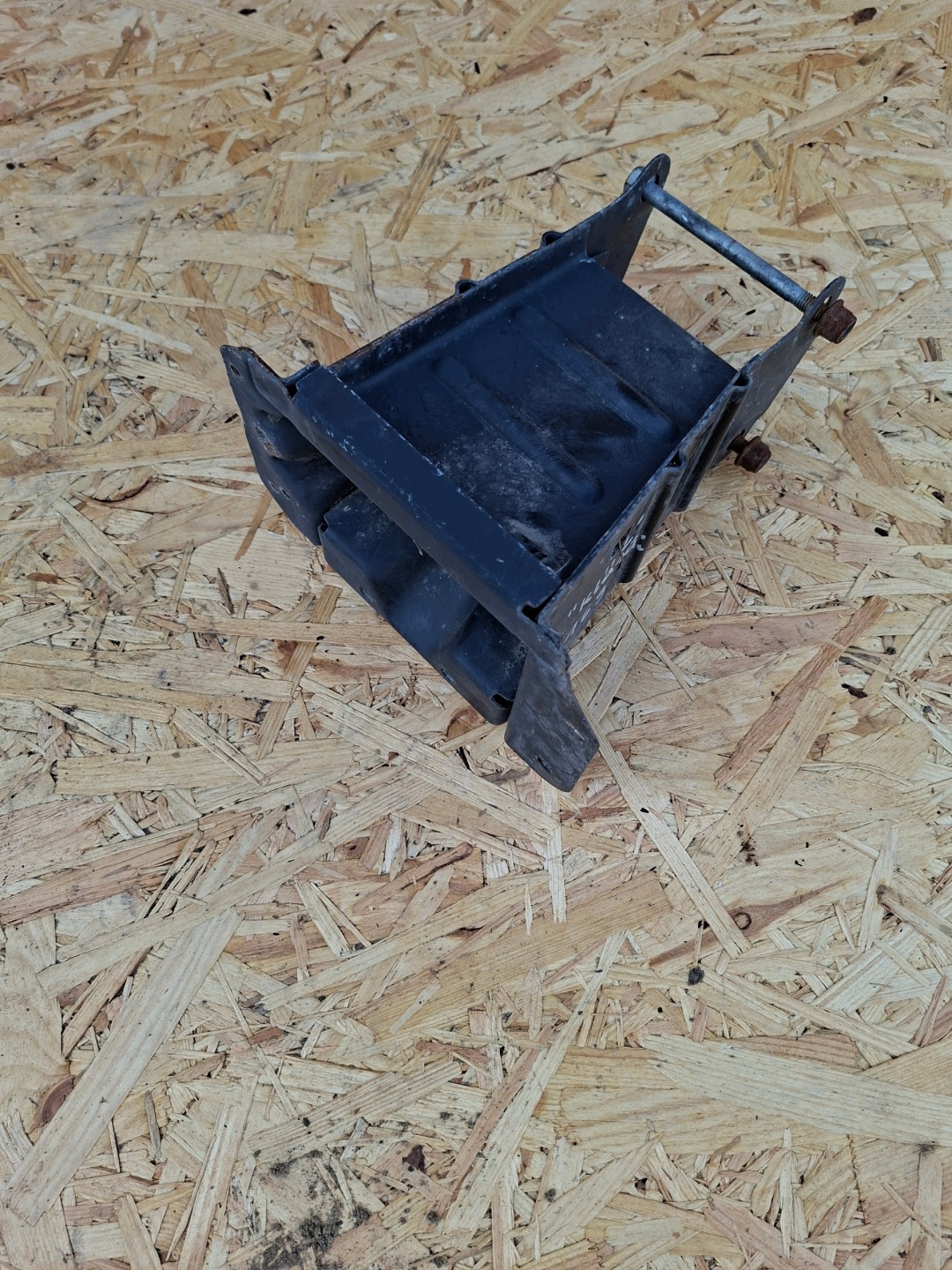 beam tip tip left MERCEDES B-KLASA W245