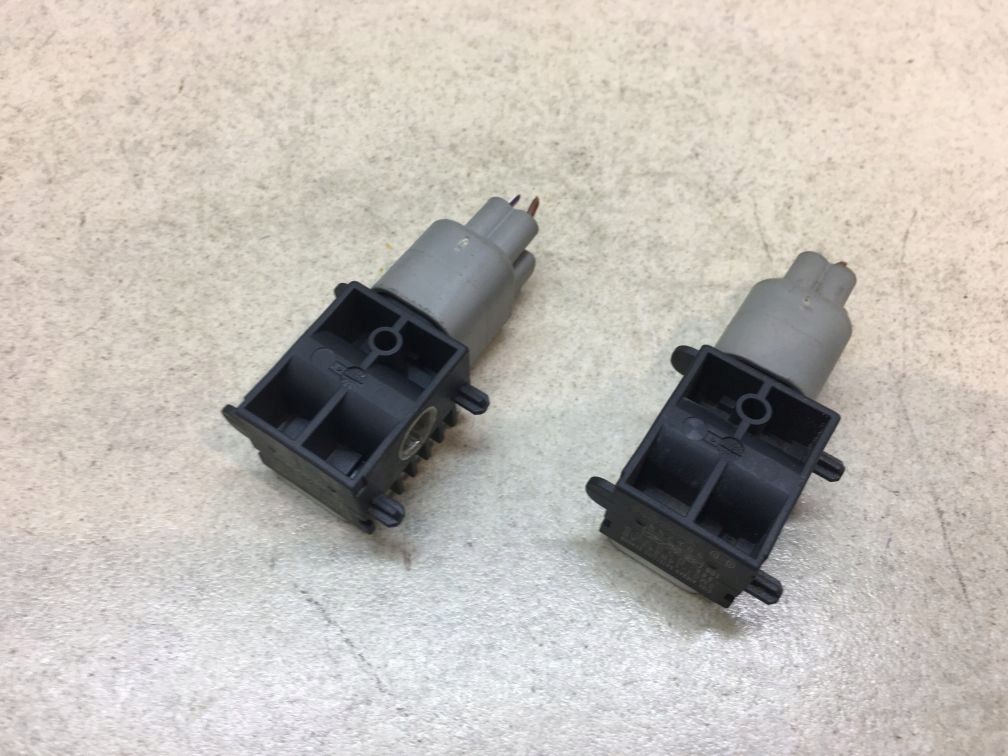 Crashsensor Drucksensor FORD FOCUS MK2 3M5T14B342AB