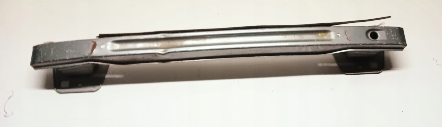 bumper support rear part fiat doblo combo d