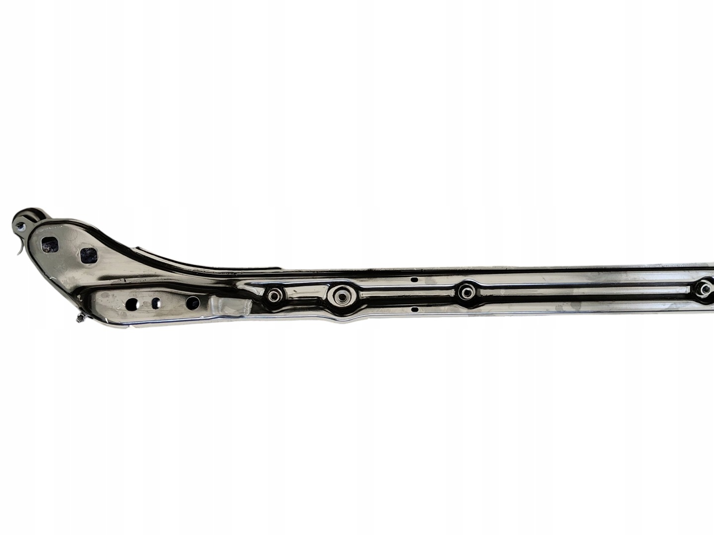 supports front POPRZECZKA console sider BMW i4 G26 GRAN COUPE 17023811
