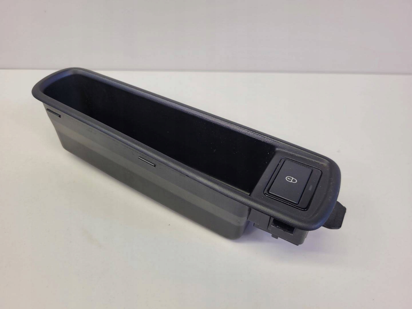 button blokady door front right side Jaguar XF facelift 2015