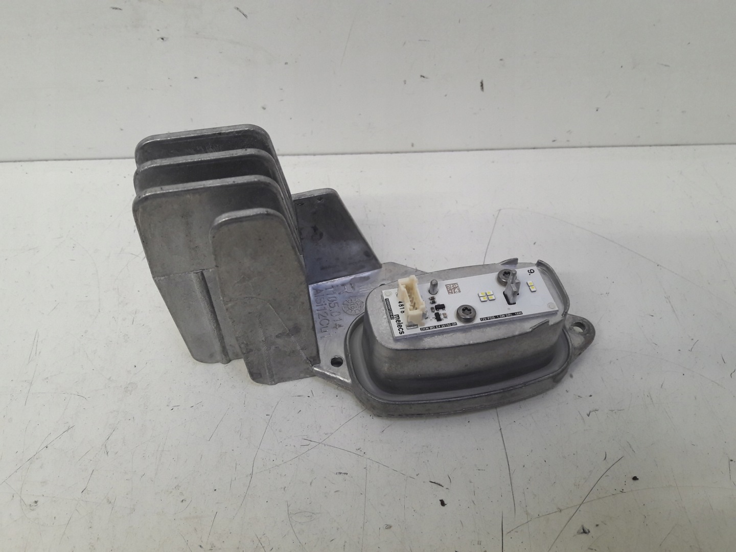 modulo LED 1105002109000 Cadillac