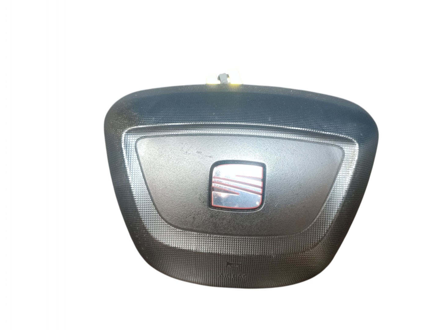 dashboard instrument panel console cockpit airbag SEAT IBIZA IV (08-12) EU
