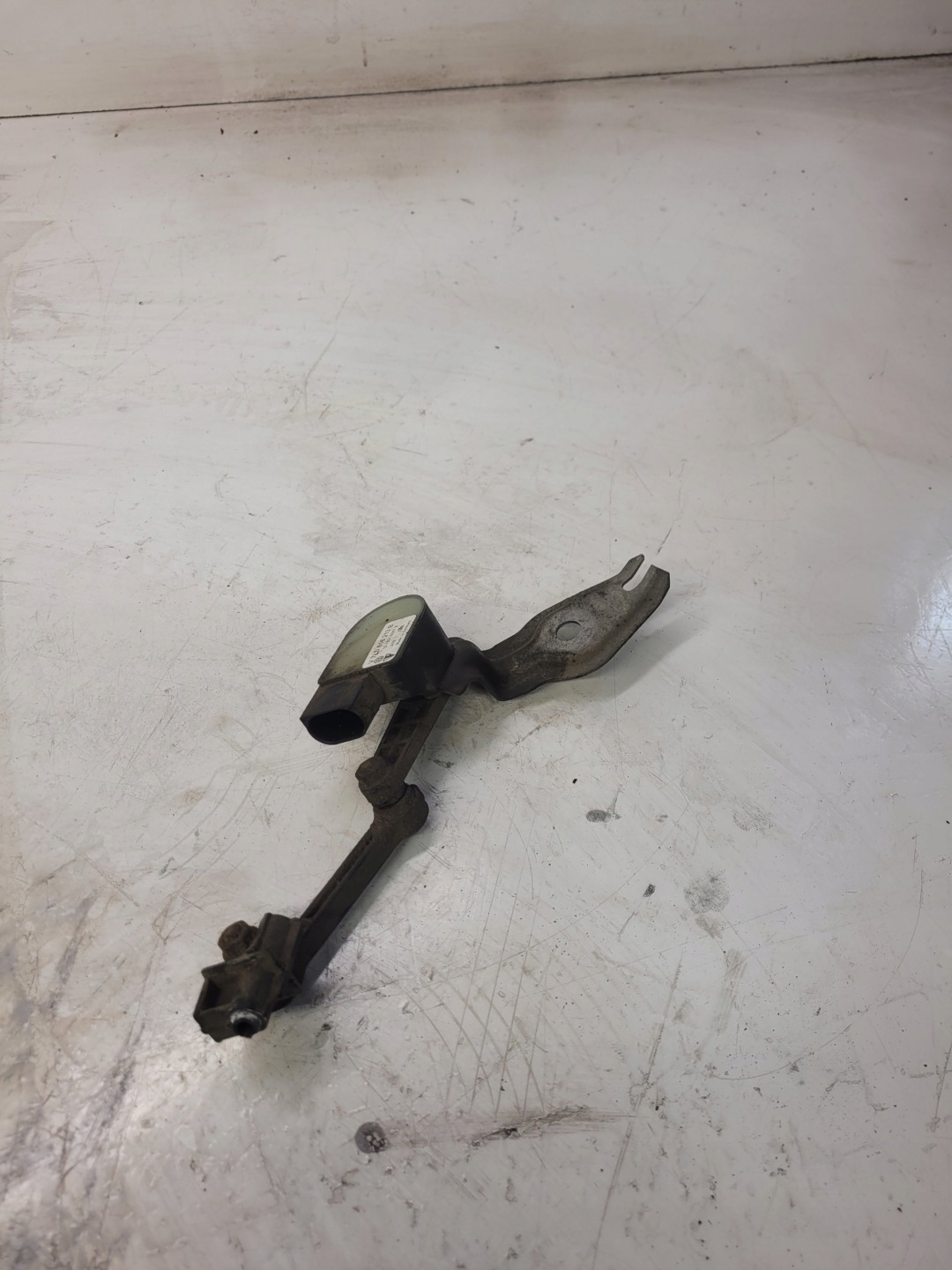 Sensor POZIOMOWANIA Leuchten AUDI Q7 4L 7L0616213B