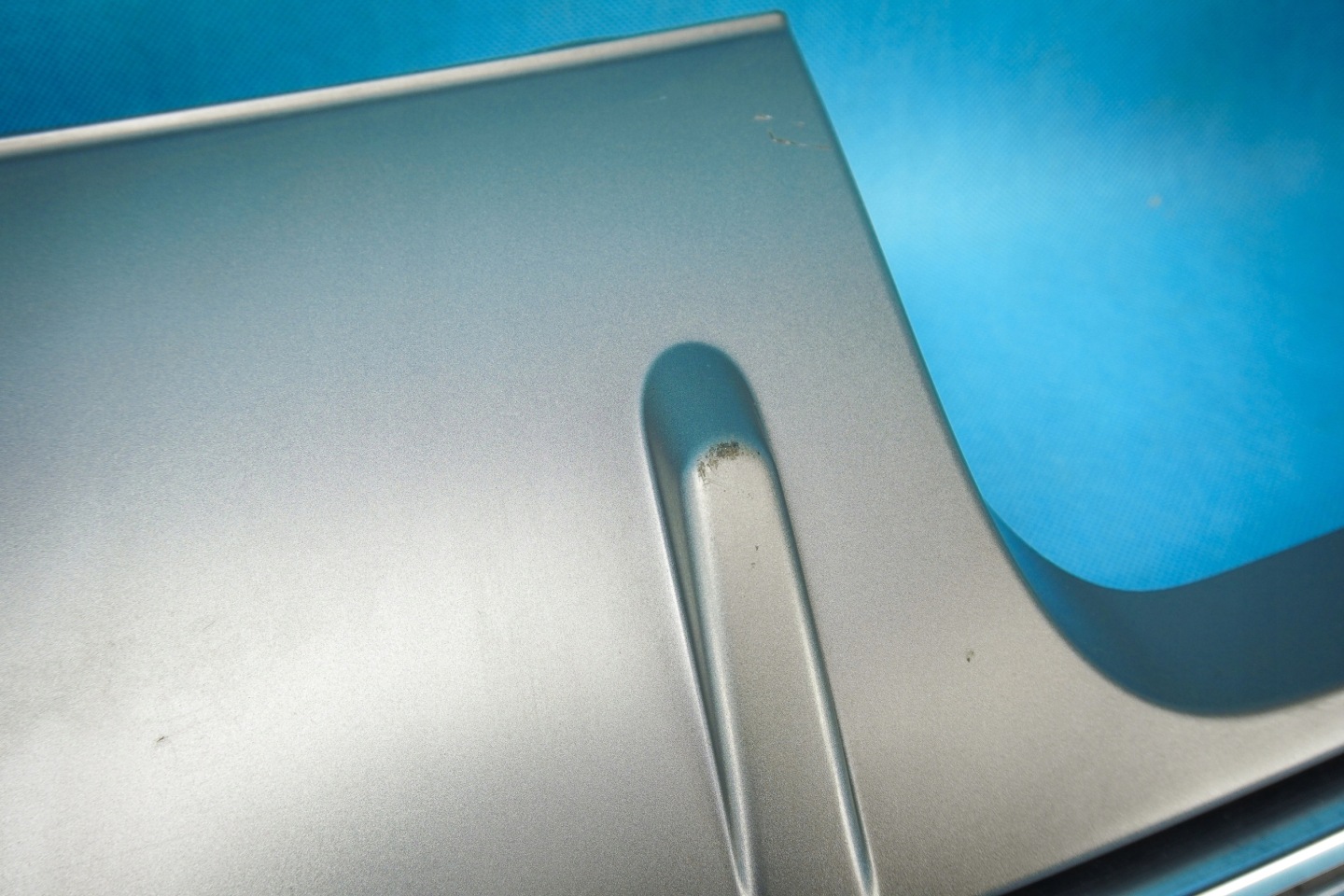 diffusore spoiler Paraurti posteriore Audi S3 8V 2013-16 8V3807521H 1RR