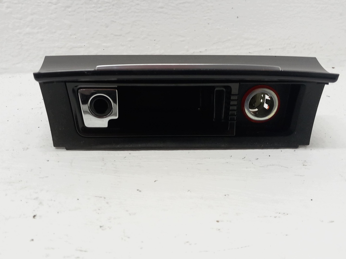 VW PASSAT B7 CC ashtray passenger compartment ZAPALNICZKA