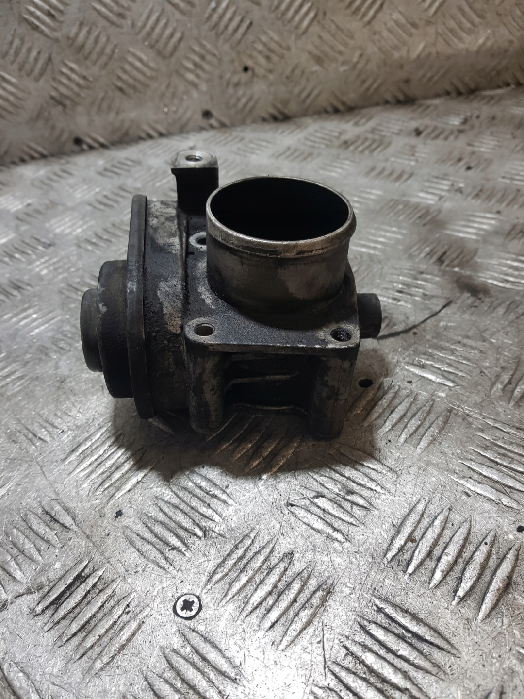 Valvola a farfalla OPEL ASTRA H 8973002310 1.7 CDTI