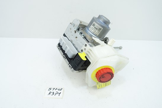 pump control unit ABS AUDI E-TRON 2020- 4KE909059AD