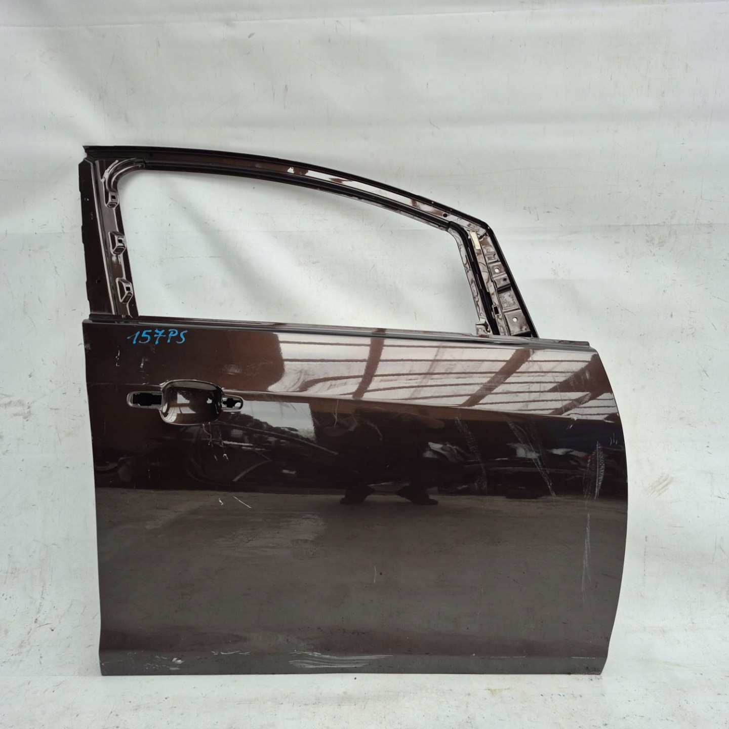 OPEL ASTRA IV 4 J 09-15 door front front right