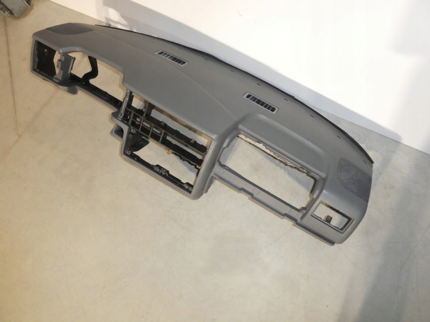 console VW T4 LIFT MULTIVAN CARAVELLE MIEKKA