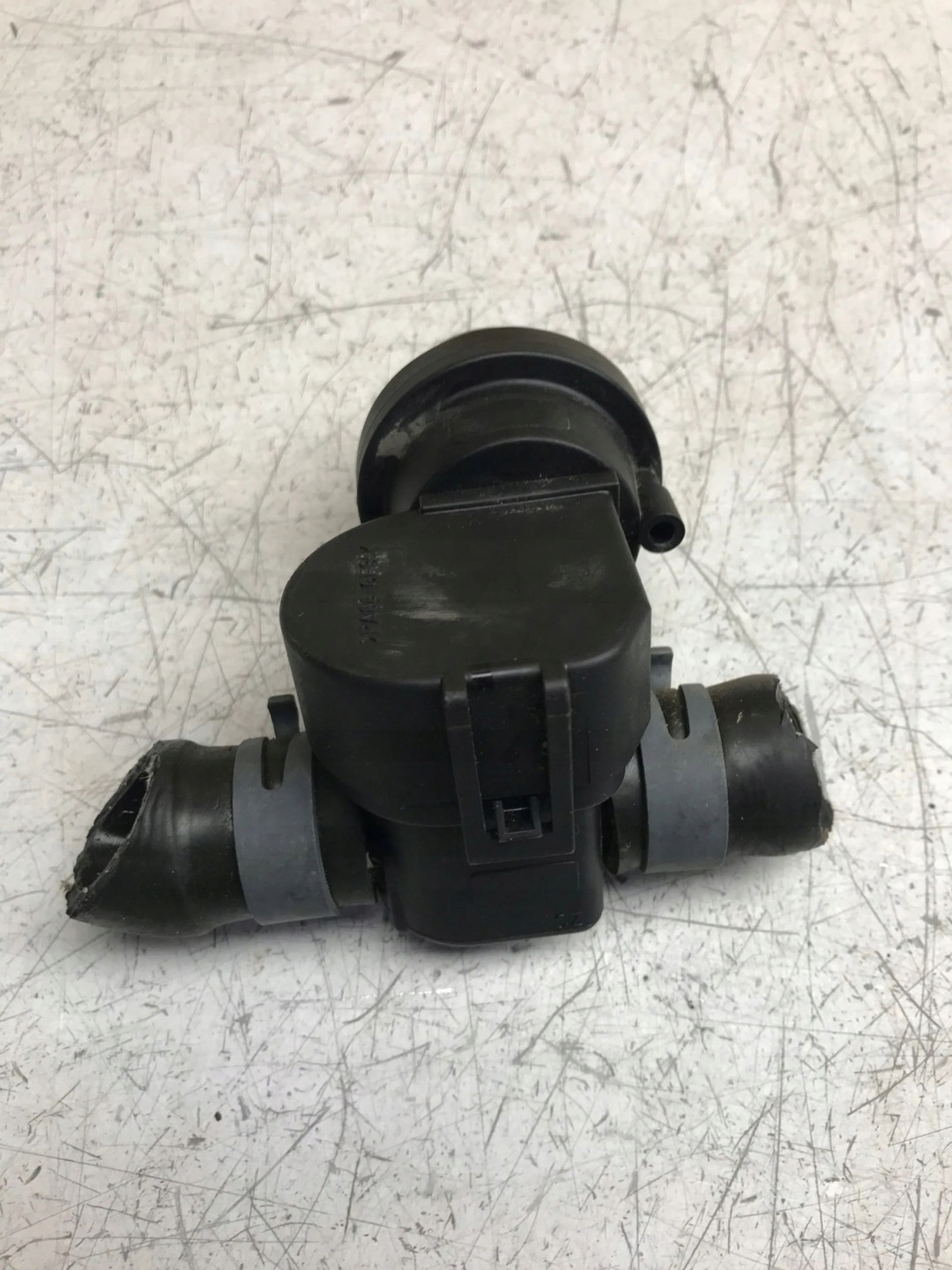 Sensor Unterdruck VW SKODA AUDI 1J0819809