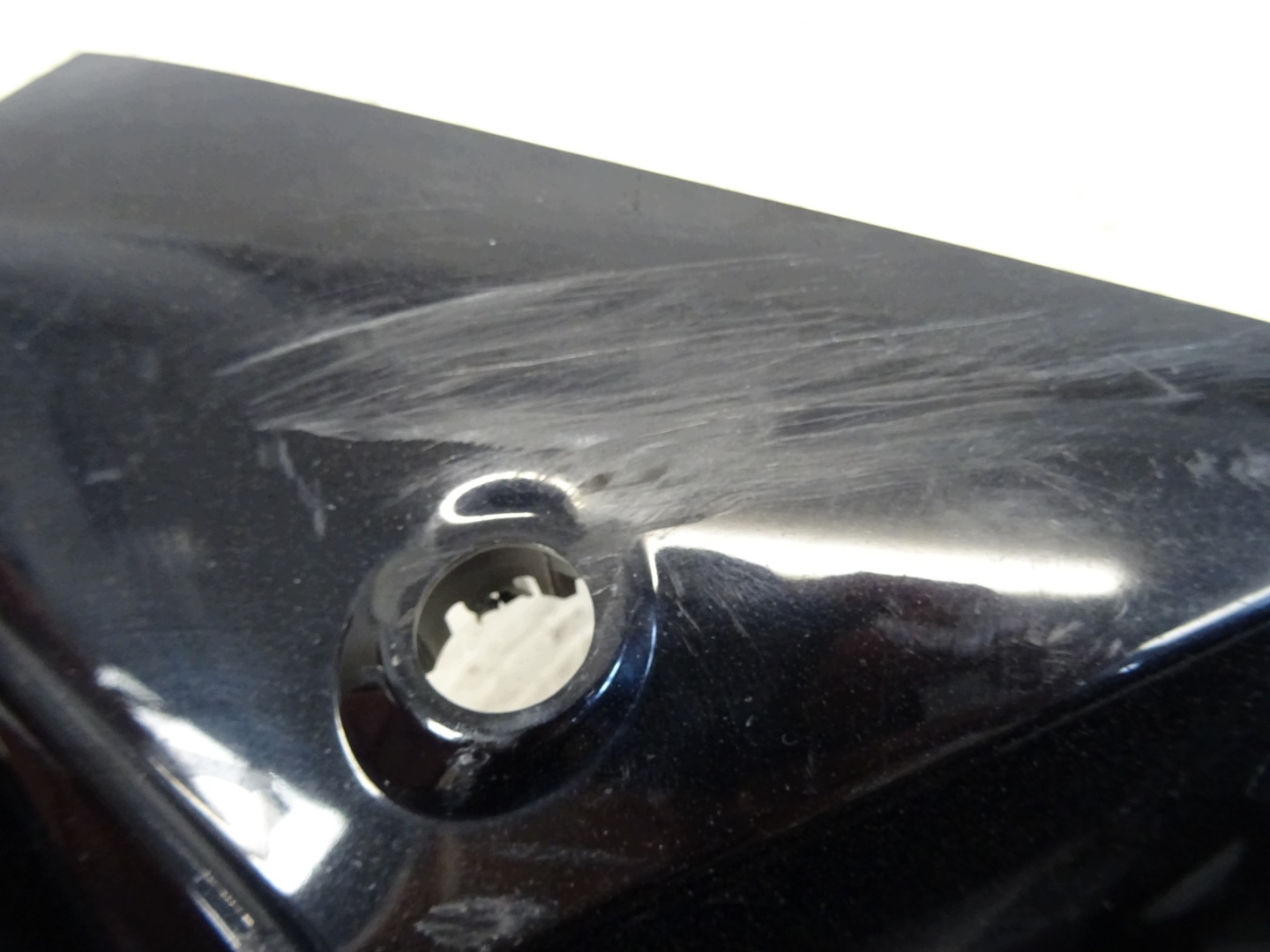 grid of a bumper front right BMW 2 G42 117396-10