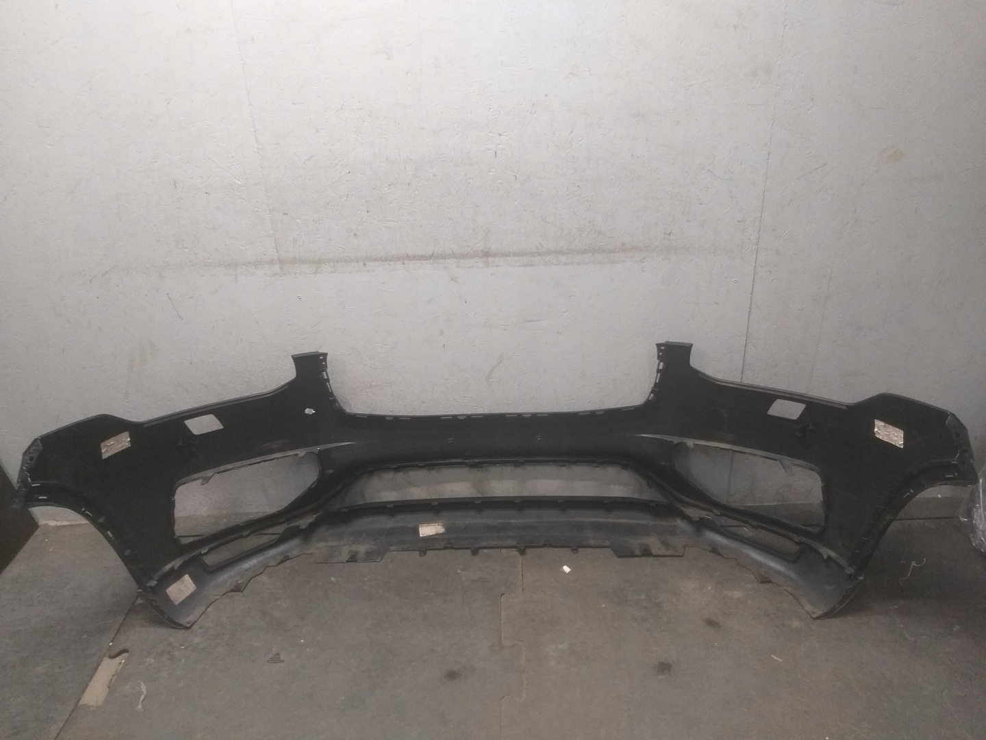 bumper front VOLVO XC90 II 2 LIFT 19