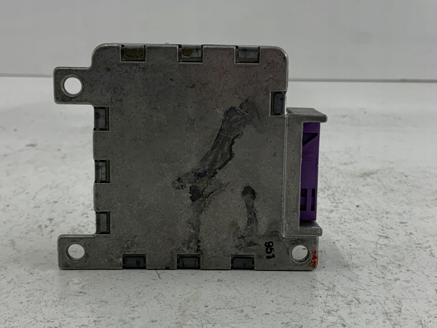 VOLVO V40 S40 e SENSOR airbag modulo 30854016