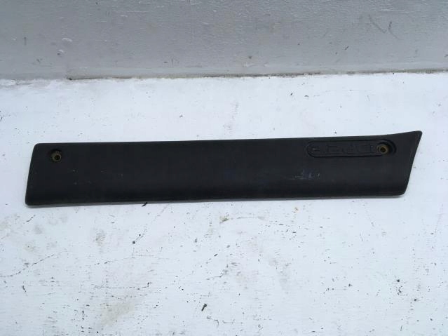 moulding door right front RENAULT MASTER II 03-09