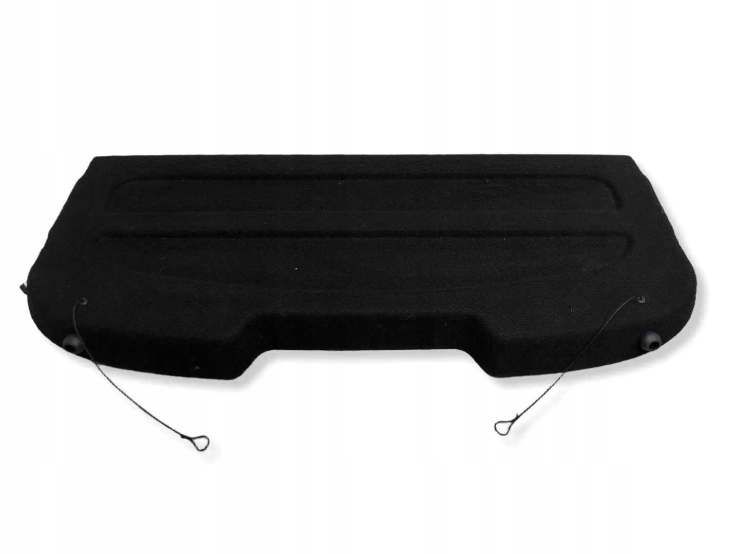 plato boot FORD FIESTA MK7 5D 8A61-A46506-AG