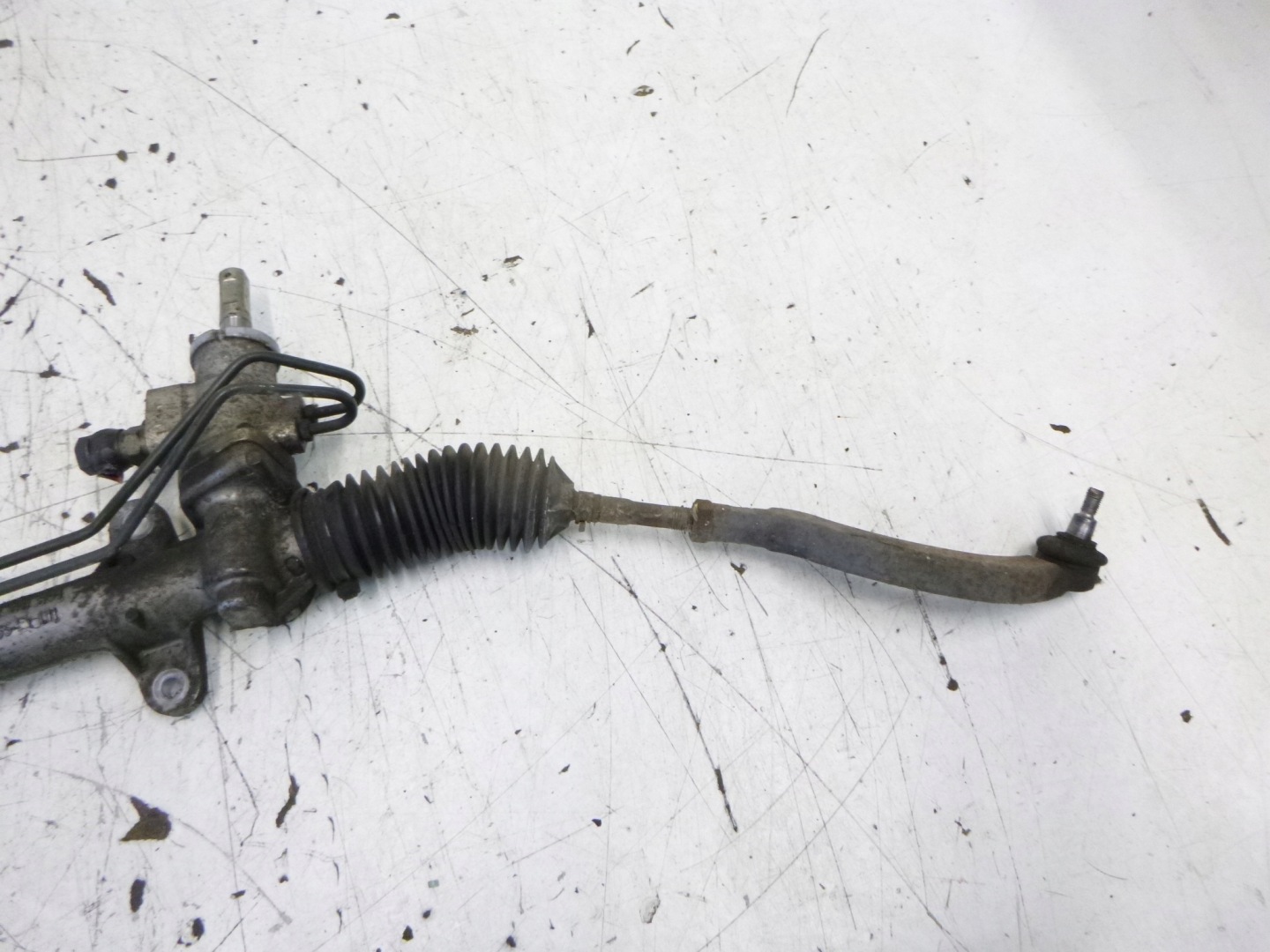 Boîte direction Rover 75 2.0 2002r. QAB102752