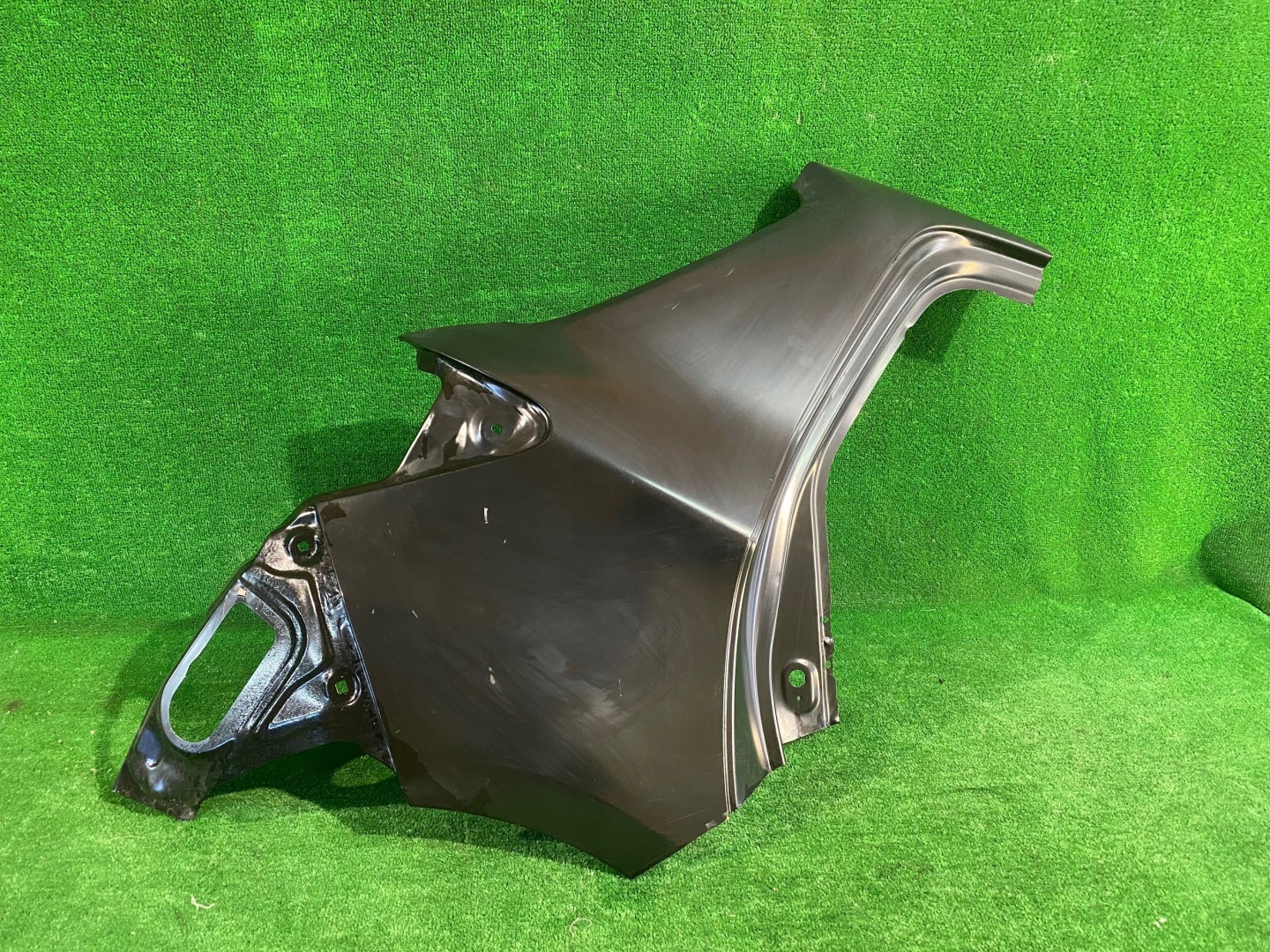 parafango posteriore Destra TOYOTA YARIS III 5D