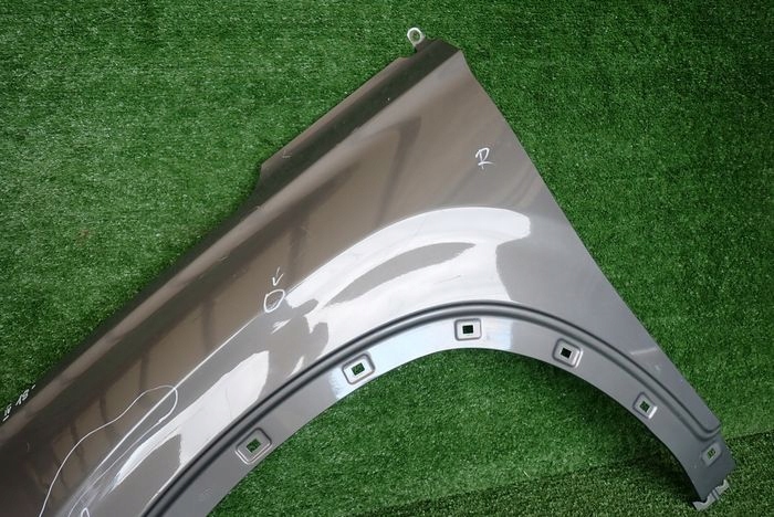 HYUNDAI SANTA FE IV 18- fender left front front