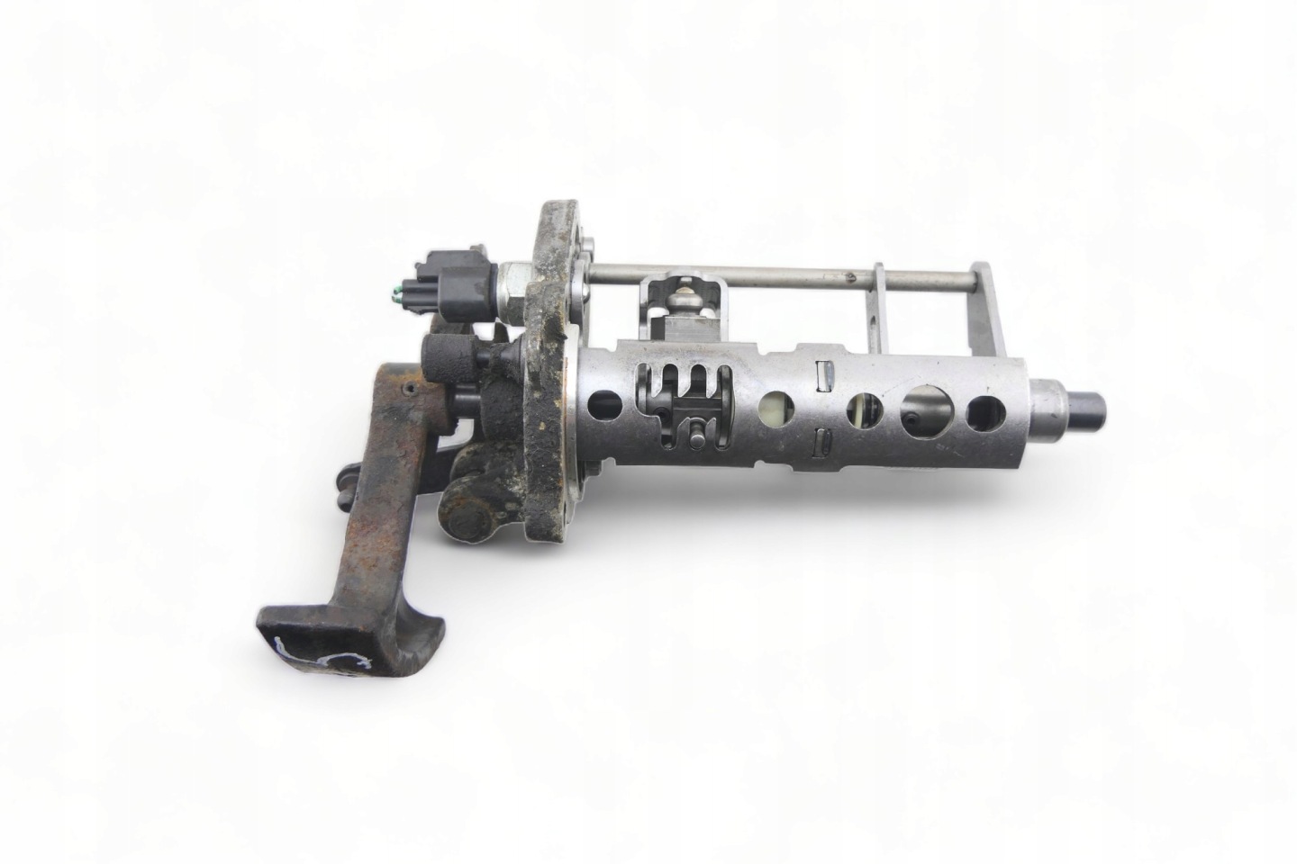 trim gearboxes FORD FOCUS II S-MAX 2.0 TDCI 3S7R-7B244-AB