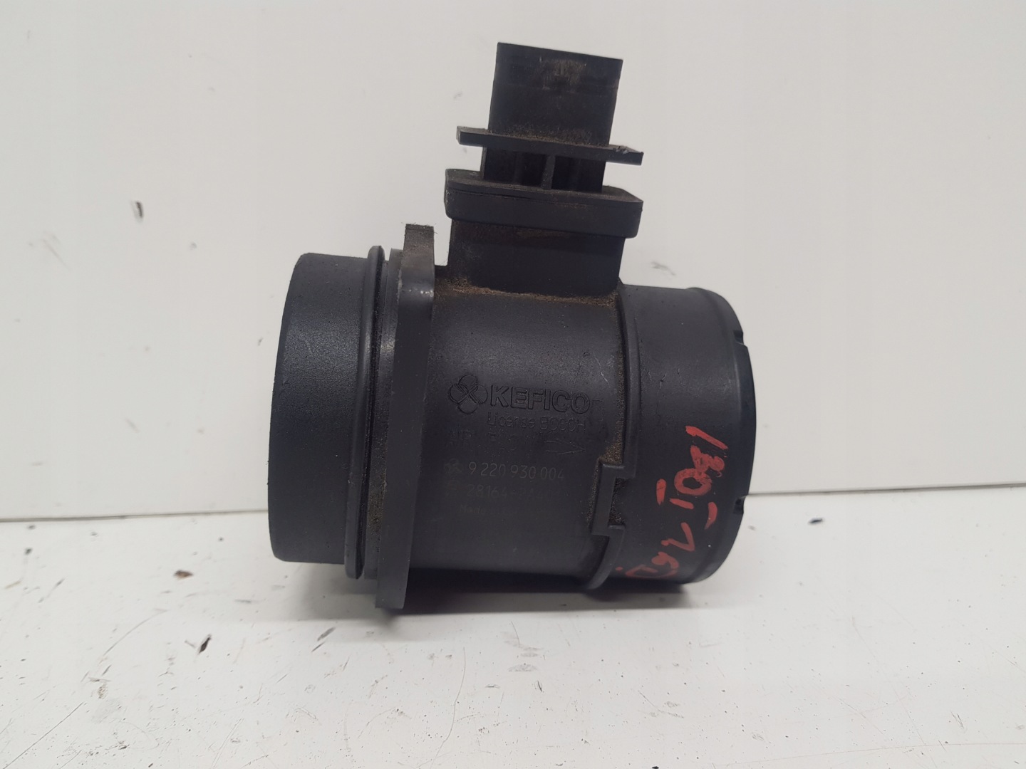 KIA HYUNDAI flow meter 28164-2A401 1,6CRDI