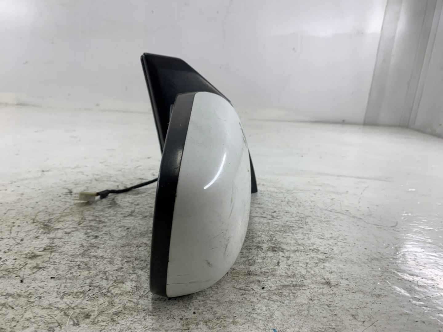 TOYOTA COROLLA E12 mirror right 3 PIN