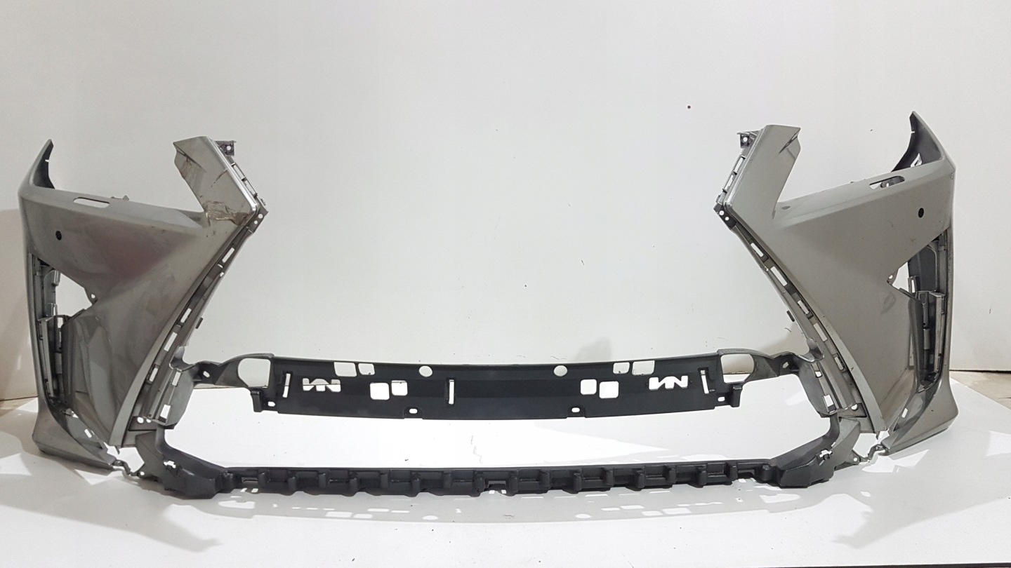 Lexus RX450H RX IV 15- bumper front front