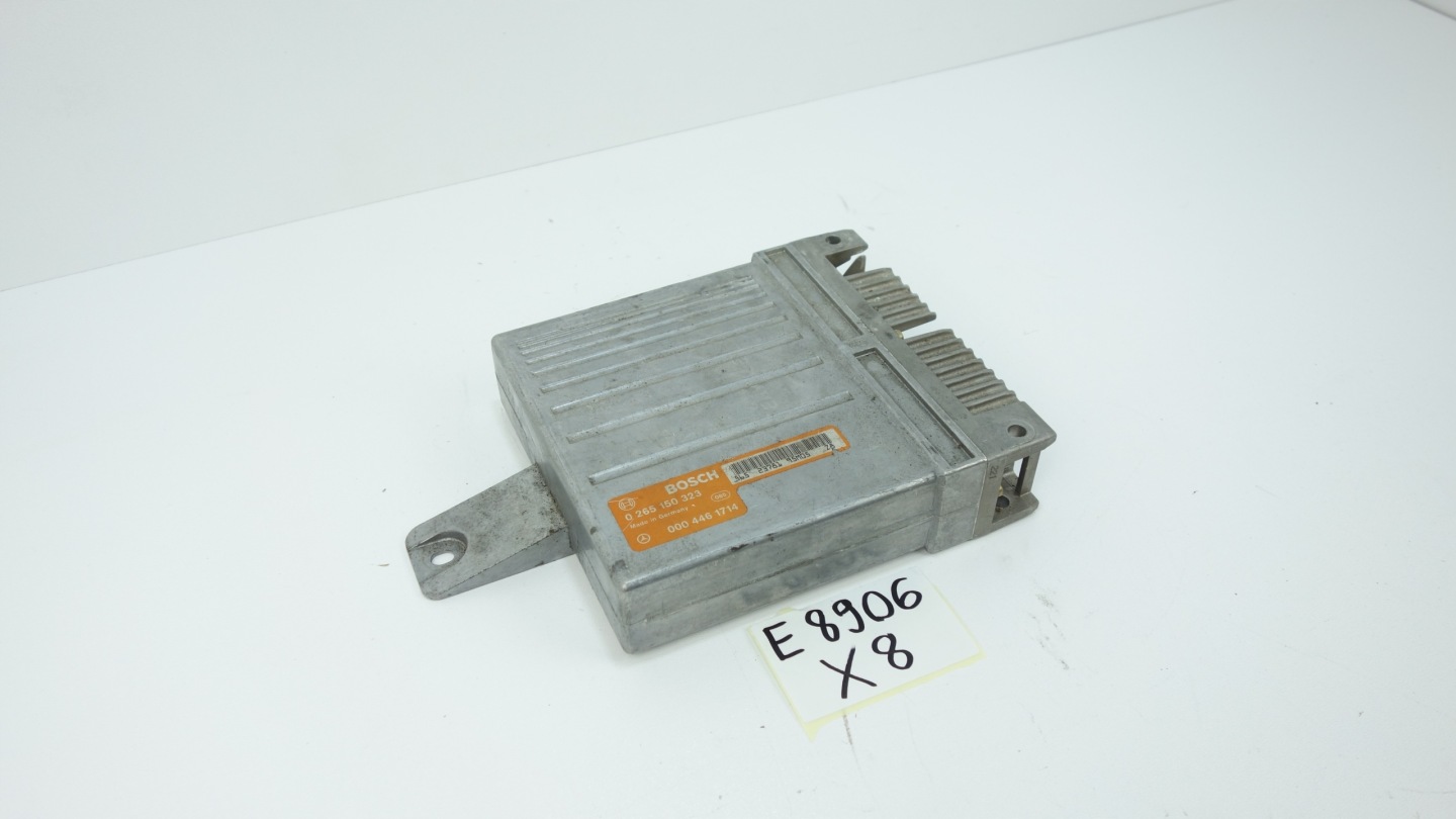 MERCEDES module control unit ABS 0004461714