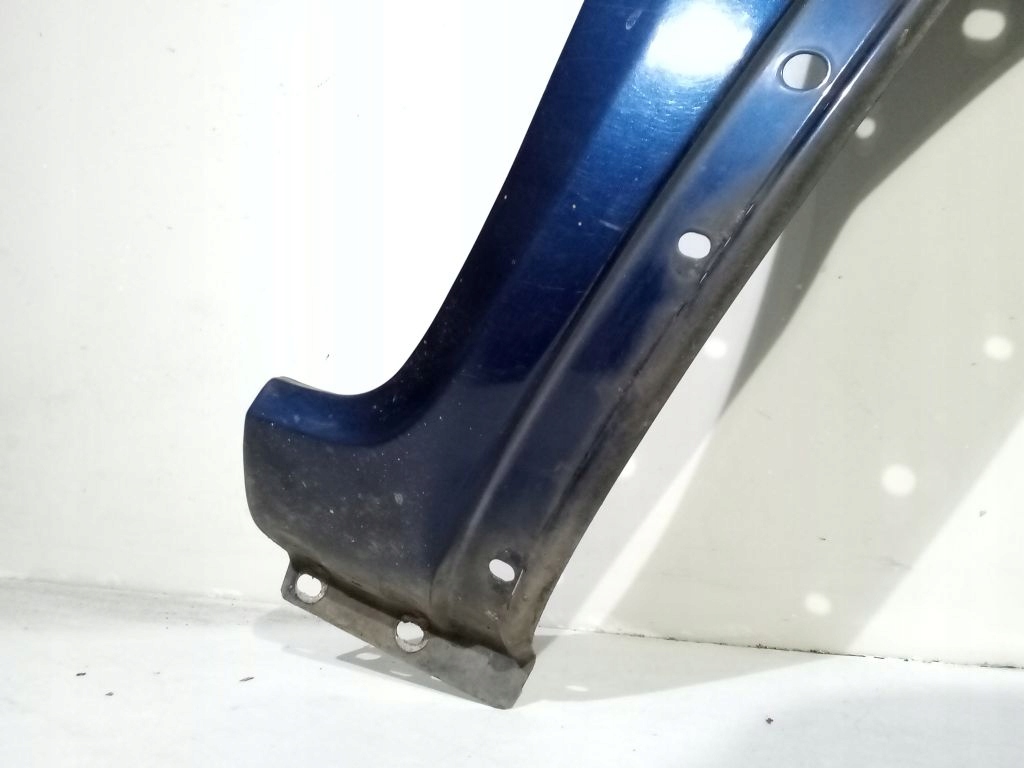Jeep Cherokee KJ III 3 parafango Destra