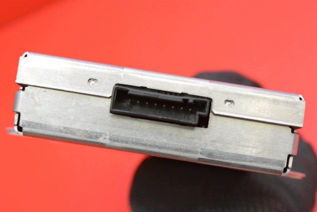 verstärker ANTENY 6945231 BMW E65 E66 01-05