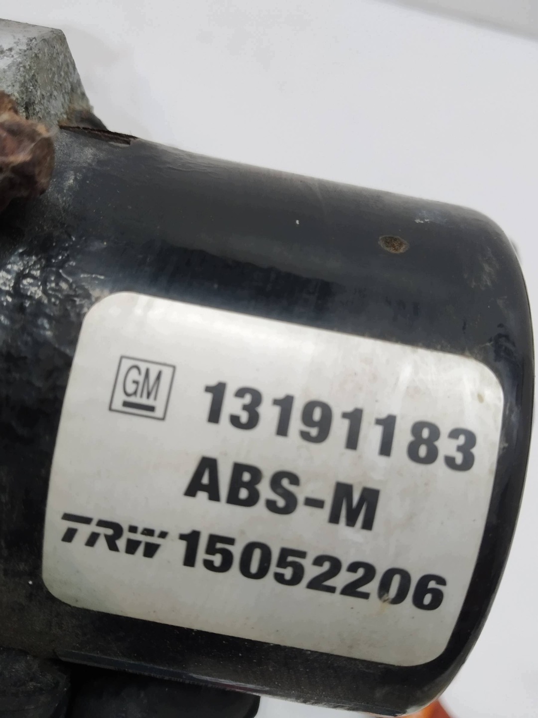Pompa ABS 13191183 Saab 9-3 II (2002-2014)