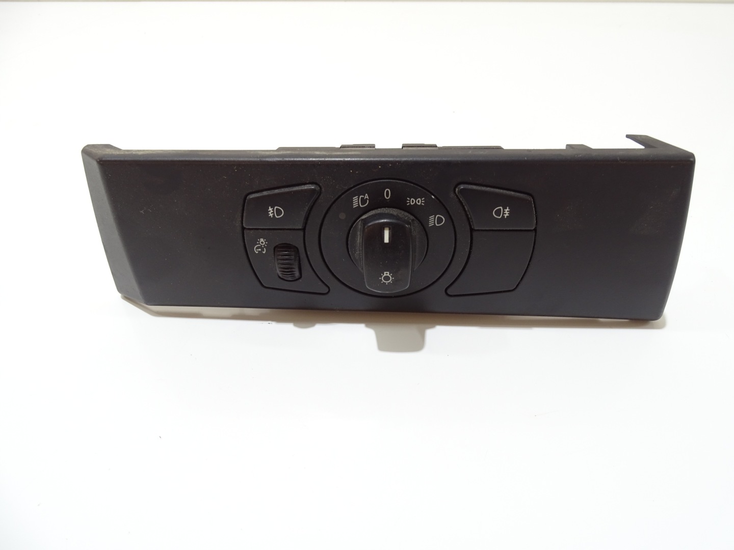 Schalter Leuchten XENON RAHMEN BMW E60 6925287