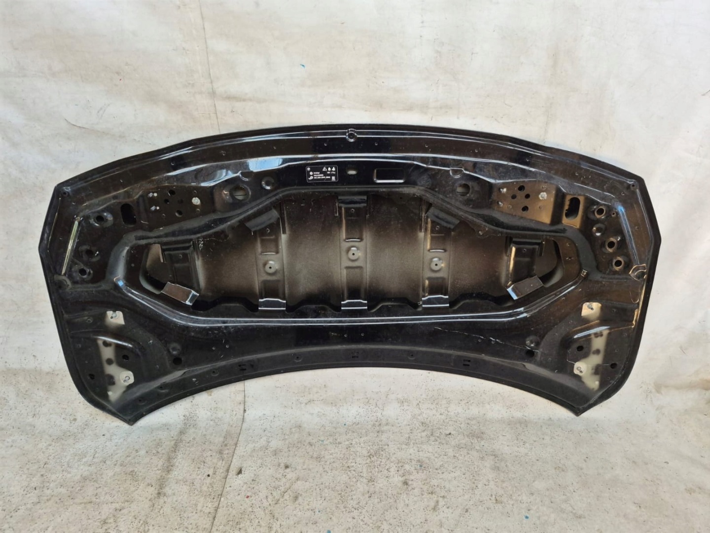 BMW 2 U06 ACTIVE TOURER 21- Capot