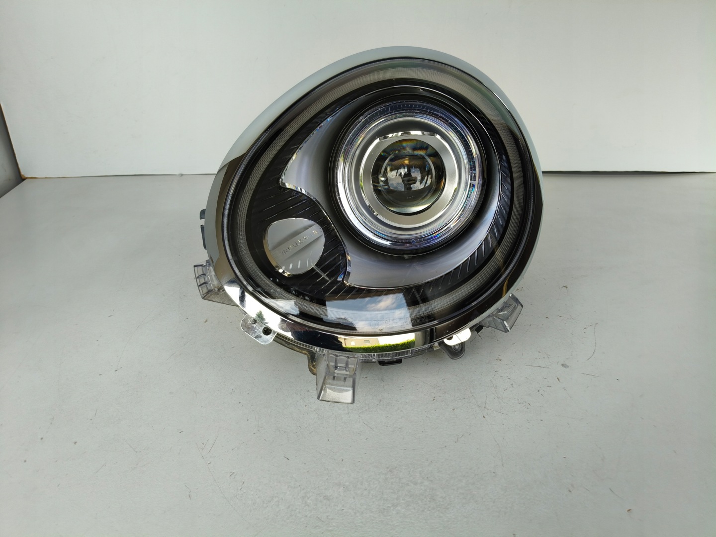 Licht links REFLEKTOR ORA FUNKY CAT FULL LED
