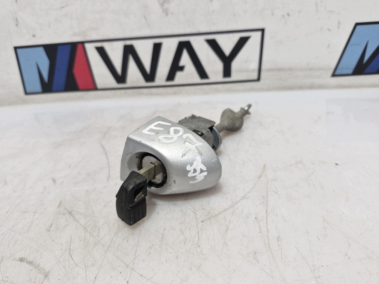 BMW E87 insert de la serrure GROT EUROPA 354