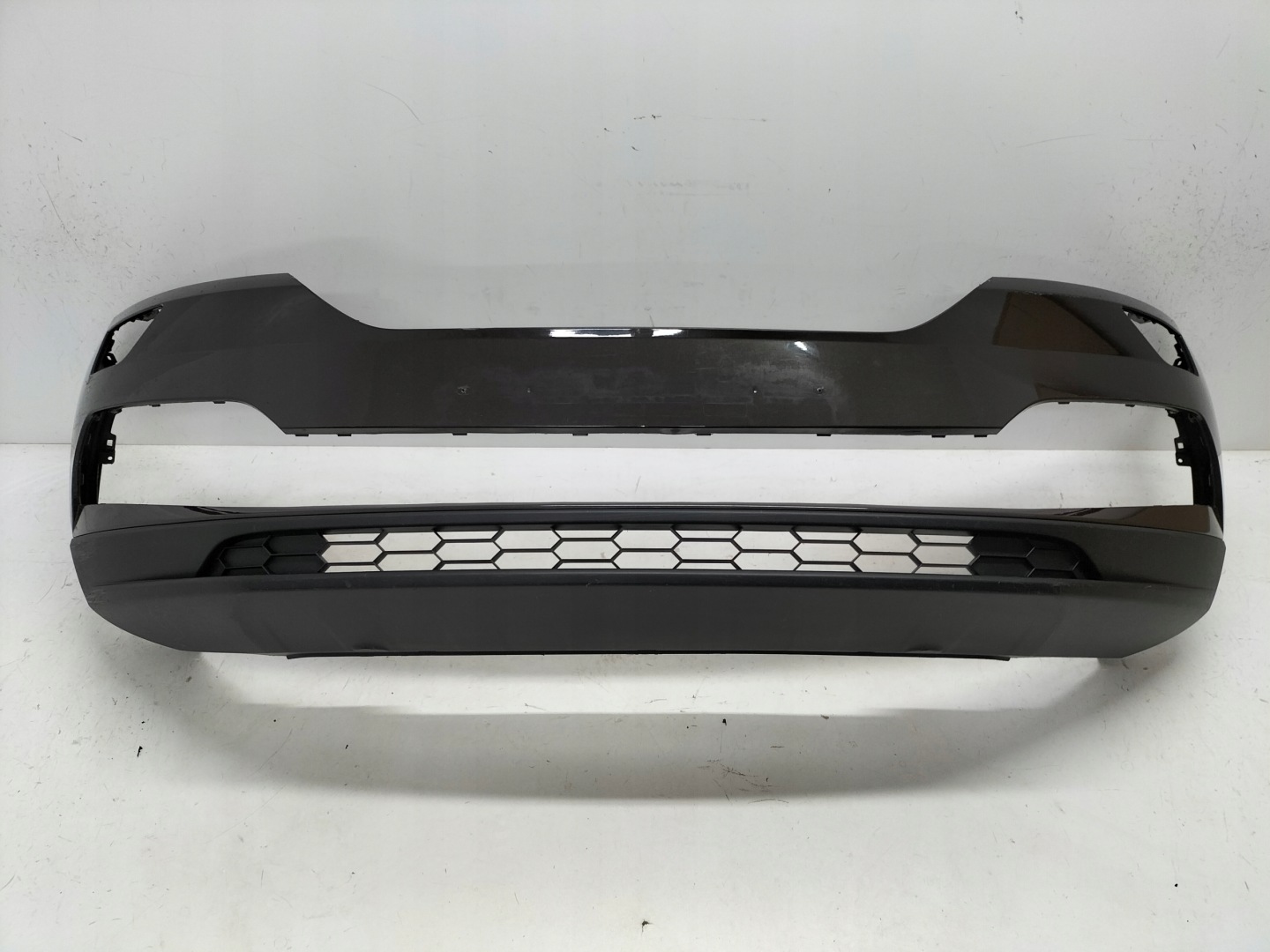 front bumper front SKODA KAROQ 17
