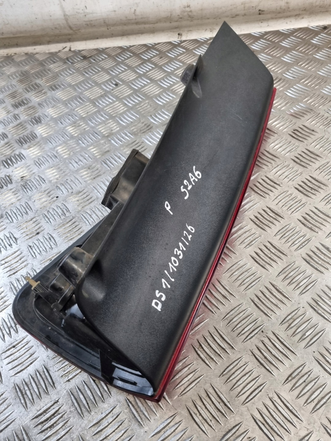 light rear part right RENAULT ESPACE